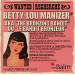 theBalm Manizers Betty-Lou Manizer - Bronzing Highligher бронзатор для особи